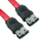 Cables Direct 1m eSATA Data Cable thumbnail 1