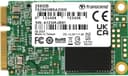 Transcend MSA230S 256GB mSATA Internal SSD SATA III 6Gb/s TS256GMSA230S thumbnail 1