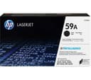 HP 59A - black - original - LaserJet - toner cartridge (CF259A) thumbnail 1
