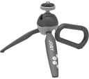 JOBY HandyPod Clip Action JB01838-BWW Mini Tripod - Grey thumbnail 1
