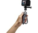 JOBY HandyPod Clip Action JB01838-BWW Mini Tripod - Grey thumbnail 2