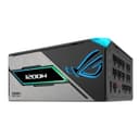ASUS ROG THOR 1200W Platinum III ATX 3.1 80 PLUS Platinum Fully Modular PSU Power Supply - Black thumbnail 2