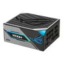 ASUS ROG THOR 1200W Platinum III ATX 3.1 80 PLUS Platinum Fully Modular PSU Power Supply - Black thumbnail 4