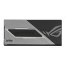 ASUS ROG THOR 1200W Platinum III ATX 3.1 80 PLUS Platinum Fully Modular PSU Power Supply - Black thumbnail 6