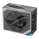 ASUS ROG THOR 1200W Platinum III ATX 3.1 80 PLUS Platinum Fully Modular PSU Power Supply - Black thumbnail 7