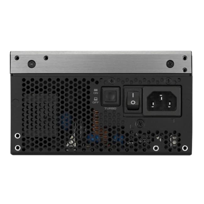 ASUS ROG THOR 1200W Platinum III ATX 3.1 80 PLUS Platinum Fully Modular PSU Power Supply - Black - Image 10
