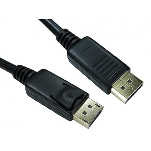 Cables Direct Câble DisplayPort 2 m - Image 2