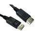 Cables Direct Câble DisplayPort 2 m thumbnail 3