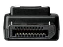 StarTech DP2HD4K60H DisplayPort to HDMI Adapter Black thumbnail 5