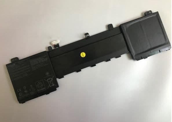 CoreParts MBXAS-BA0297 Laptop Battery for Asus UX550GD, UX550GD-1C 15.4V 4400mAh Li-Polymer - Image 1