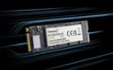 Intenso MI500 3836450 internal solid state drive M.2 2280 500 GB PCI Express 4.0 Gen4x4 NVMe 1.4 thumbnail 1
