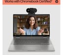 HP 320 Full HD Webcam Black thumbnail 7