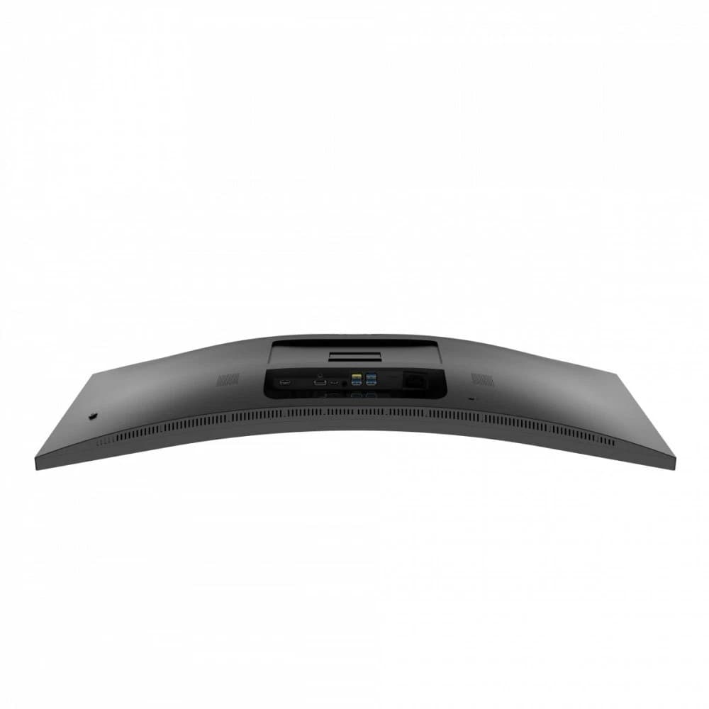AOC CU34V5CW/BK V5 Series 34" Curved UWQHD 3440 x 1440 100Hz VA LED Monitor - HDR - Image 2