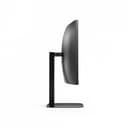 AOC CU34V5CW/BK V5 Series 34" Curved UWQHD 3440 x 1440 100Hz VA LED Monitor - HDR thumbnail 8