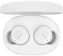 Belkin SoundForm Bolt True Wireless Earbuds - White thumbnail 2