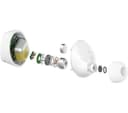 Belkin SoundForm Bolt True Wireless Earbuds - White thumbnail 6