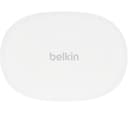 Belkin SoundForm Bolt True Wireless Earbuds - White thumbnail 7