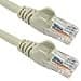 Cables Direct 30m Cat6 U/UTP LSOH Economy Gigabit Network Cable - Grey thumbnail 3