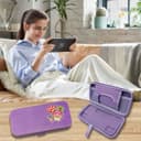 Squishmallows Cam The Cat Travel Case For Switch - Pink thumbnail 10