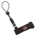 Ergodyne Squids® 3115 Wrist Tool Lanyard - 2lbs  Black  S/M thumbnail 2