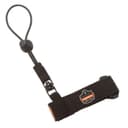 Ergodyne Squids® 3115 Wrist Tool Lanyard - 2lbs  Black  S/M thumbnail 3