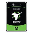 Seagate Exos M ST28000NM003K internal hard drive 28 TB 7200 RPM 512 MB 3.5" Serial ATA thumbnail 1