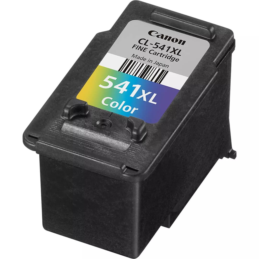 Canon CL-541XL High Yield C/M/Y Colour Ink Cartridge - Image 1