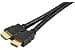 Exc High Speed Hdmi Cord With Ethernet+gold- 3 M - Image 2