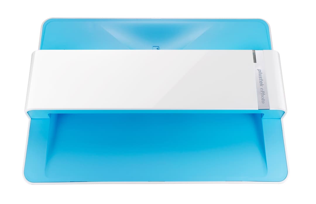 Plustek ePhoto Z300 Photo scanner 600 x 600 DPI A4 Blue - Image 1