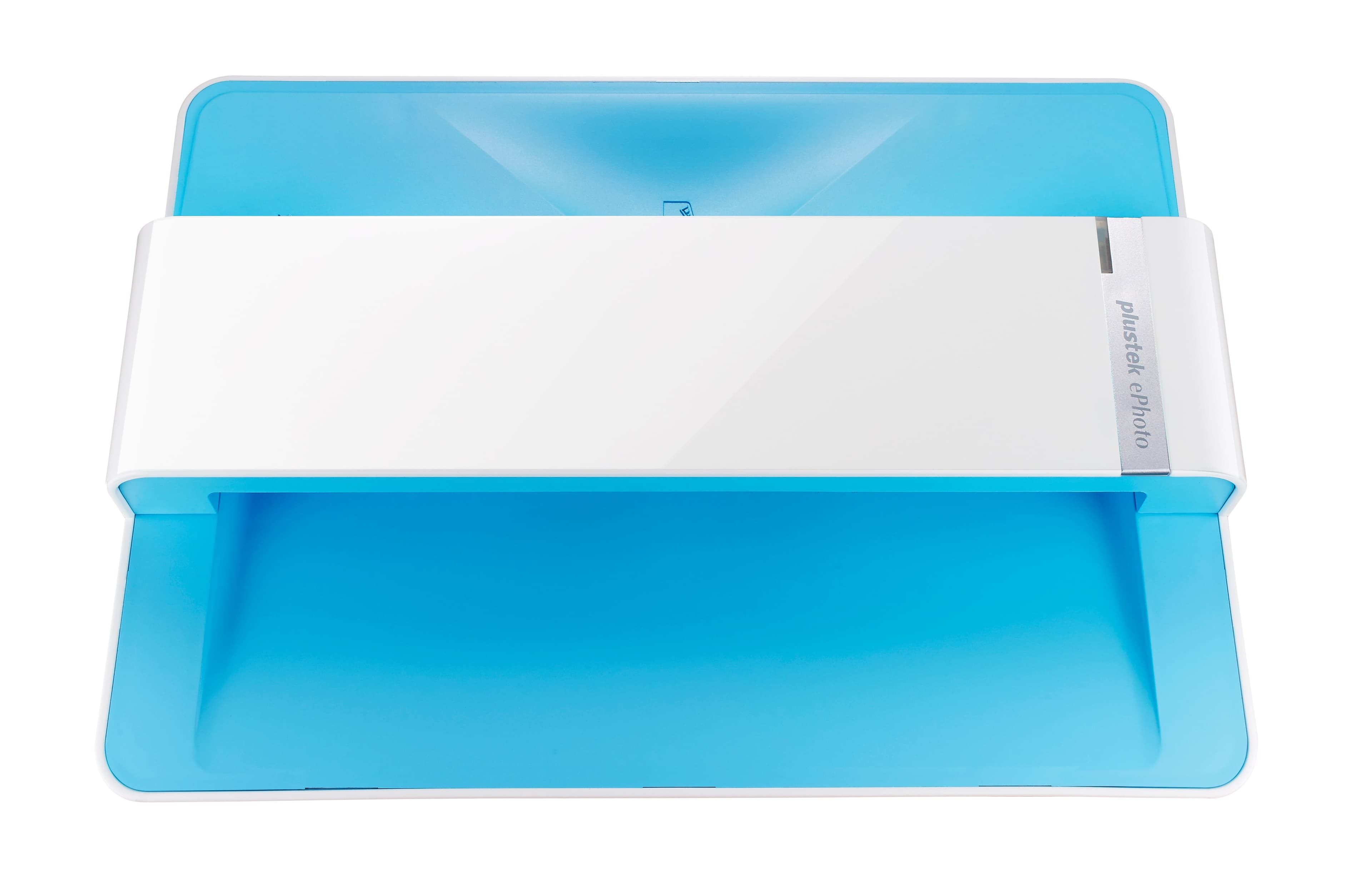 Plustek ePhoto Z300 Photo scanner 600 x 600 DPI A4 Blue