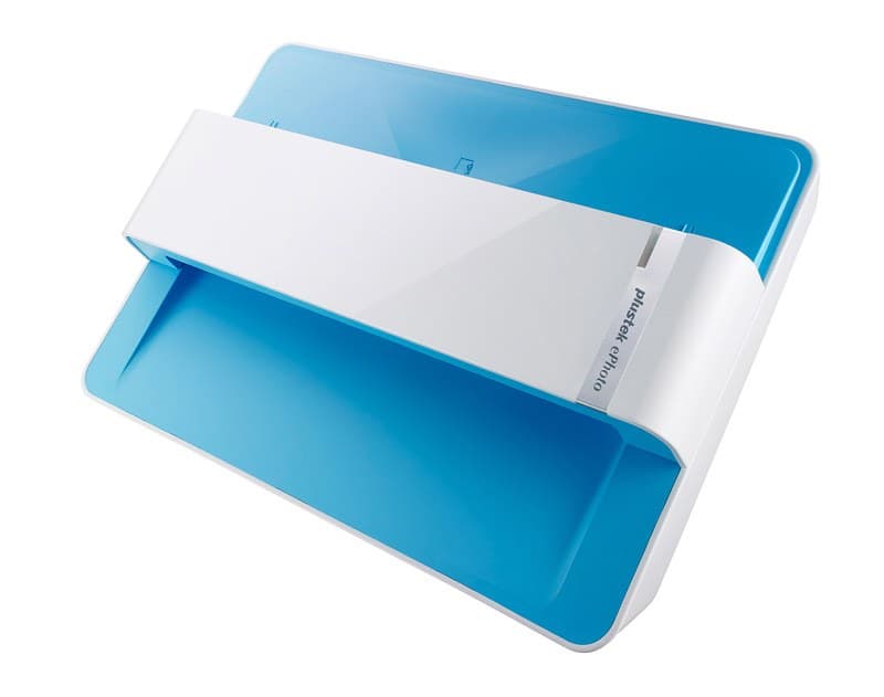Plustek ePhoto Z300 Photo scanner 600 x 600 DPI A4 Blue - Image 3