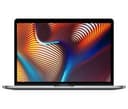 APPLE 13" MacBook Pro with Touch Bar (2019) - Intel Core i5, 8 GB RAM, 256 GB SSD, Space Grey thumbnail 1
