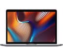 APPLE 13" MacBook Pro with Touch Bar (2019) - Intel Core i5, 8 GB RAM, 256 GB SSD, Space Grey thumbnail 6