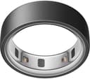 Oura Ring 4 Smart Ring - Stealth, Size 9 thumbnail 1