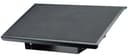 Fellowes Professional Series Heavy Duty Foot Support - Ergonomic Under Desk Foot Rest with 3 Height Adjustable Positions (10.5/12/13.5cm), Free-Floating 0-25° Tilt & Non-Slip Platform Surface - Steel - Black thumbnail 1