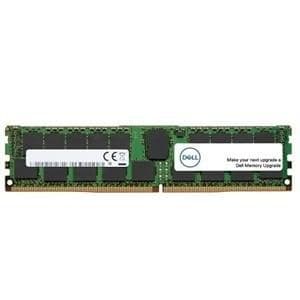 Dell 16GB Certified Replacement Memory Module for Select Dell Systems - 2Rx4 DDR4 RDIMM 2133MHz ECC Registered (A7945660 / SNP1R8CRC/16G) - Image 1