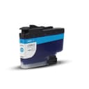 Brother LC3239XLC ink cartridge 1 pc(s) Original High (XL) Yield Cyan 5,000 Pages thumbnail 2