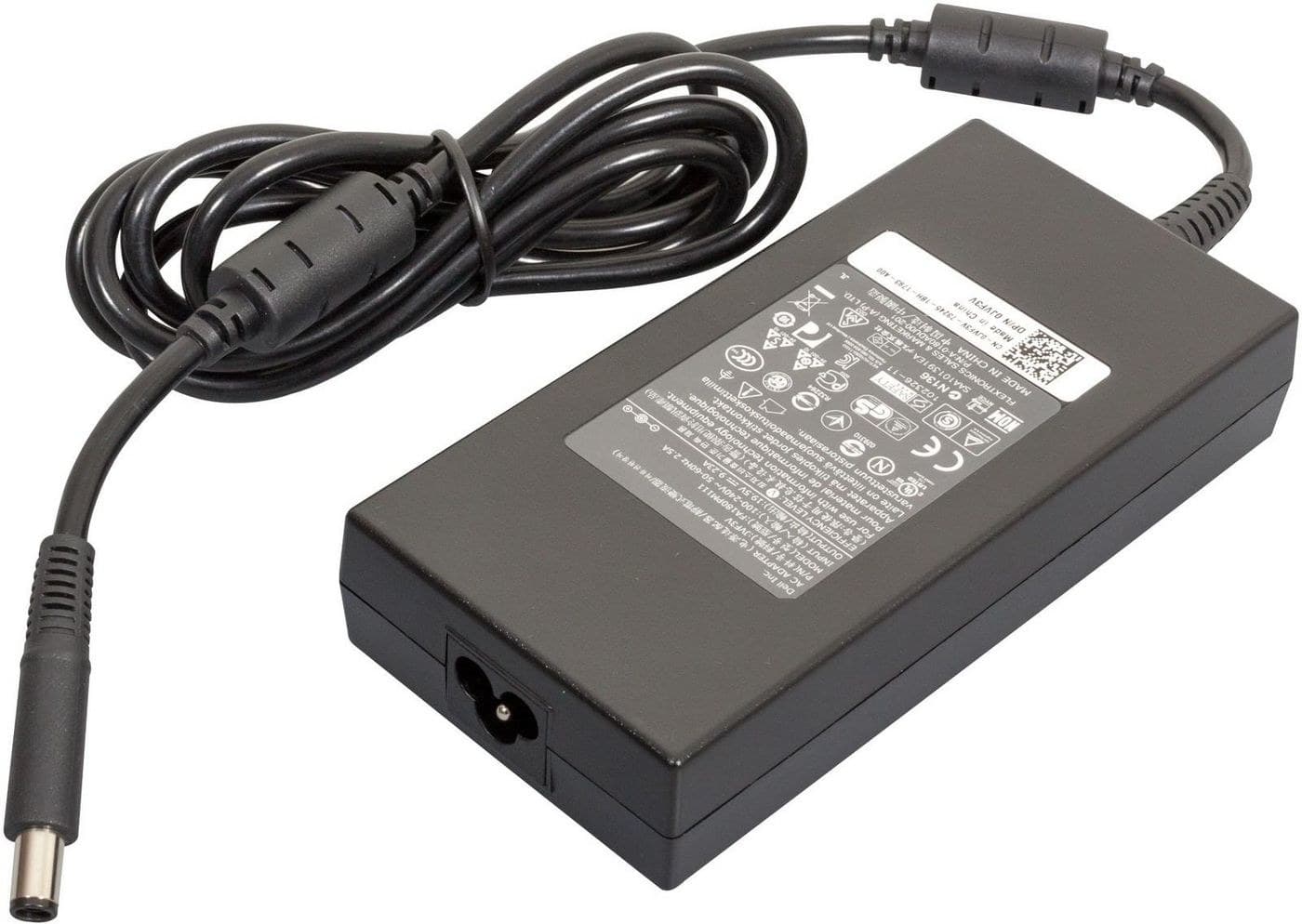 Power Supply and Power Cord