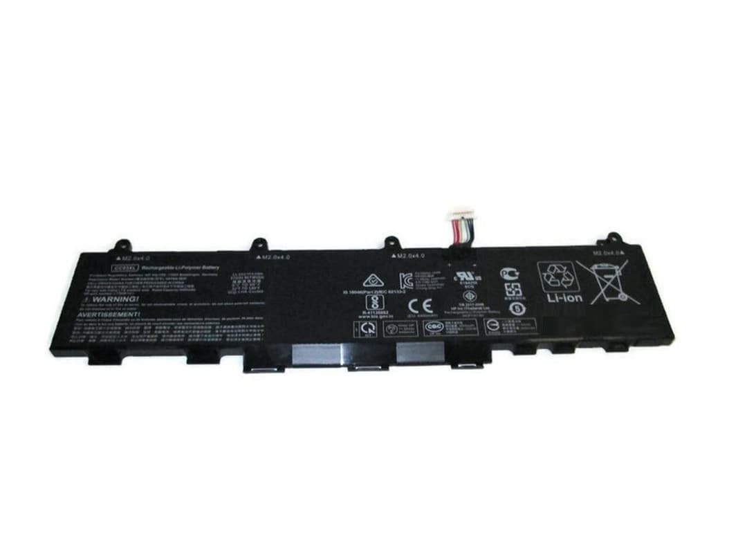 Laptop Battery for HP 50.00Wh - Image 1