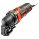 Black + Decker MT300 Multitool - 300W thumbnail 3