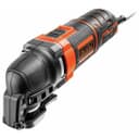 Black + Decker MT300 Multitool - 300W thumbnail 4
