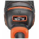 Black + Decker MT300 Multitool - 300W thumbnail 5