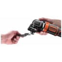 Black + Decker MT300 Multitool - 300W thumbnail 6