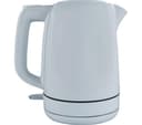 IGENIX IGK01022W Electric Jug Kettle - White thumbnail 4