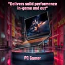 Acer Nitro V16 ANV16-42 Gaming Laptop - Black thumbnail 4