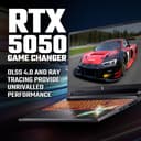 Acer Nitro V16 ANV16-42 Gaming Laptop - Black thumbnail 5