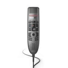 Philips SMP3700 SpeechMike Premium Touch Dictation Microphone - Image 1