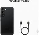 Samsung Galaxy S22 5G 128GB Phantom Black thumbnail 3