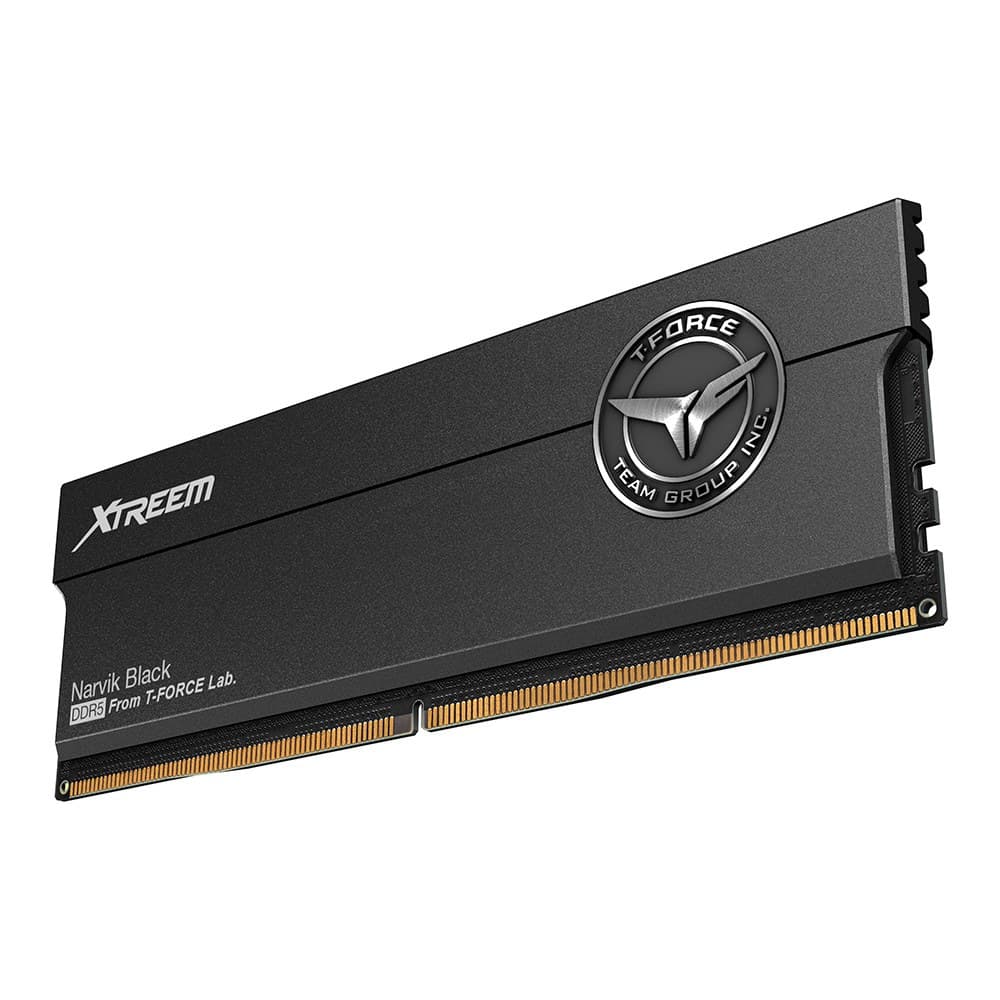 Team Group XTREEM FFXD532G7600HC36FDC01 memory module 32 GB 2 x 16 GB DDR5 7600 MHz ECC - Image 4