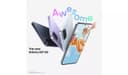 Samsung Galaxy A57 5G 8GB 128GB Awesome Gray thumbnail 3
